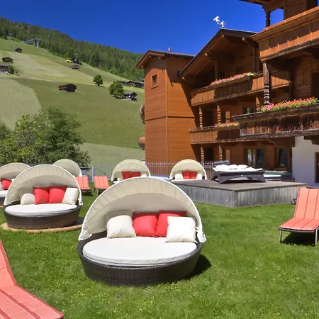 酒店 4*s Galtenberg 4*